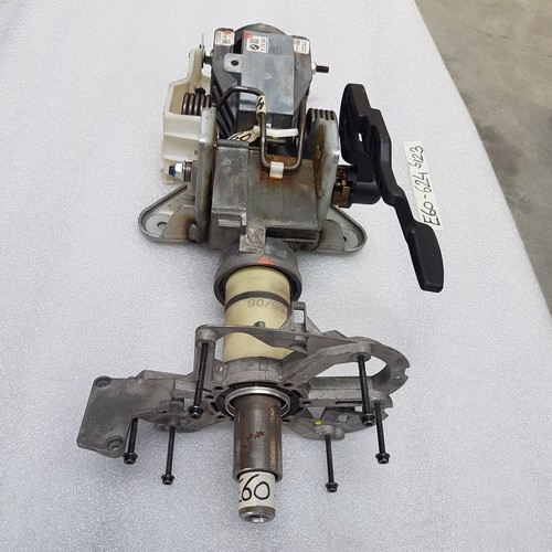 BMW 5er E60 E61 Lenksäule mechanisch verstellbar  steering  column 6774624
