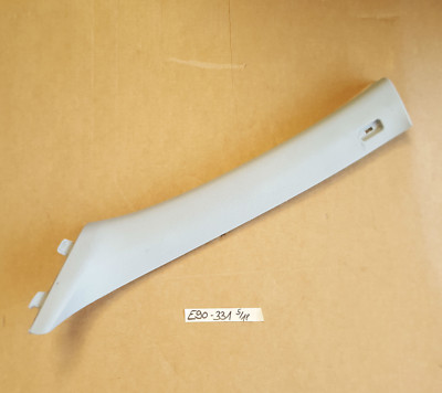 BMW E90 A-Säule Kopf Airbag Verkleidung Abdeckung für Dachairbag  LINKS 7058331