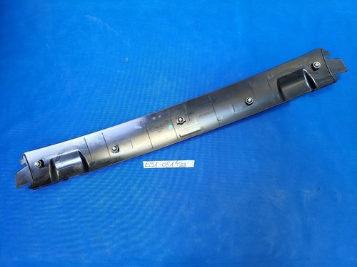 BMW E91 Heckdeckel Abdeckung Verkleidung Kofferraum 7119051