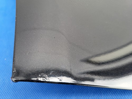 BMW Z3 Roadster Coupe Kotflügel Seitenwand  VORNE LINKS Black Cosmos schwarz