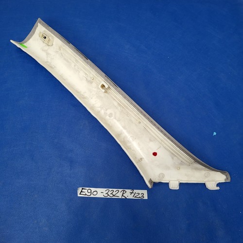 BMW E90 A-Säule Kopf Airbag Verkleidung Abdeckung für Dachairbag  RECHTS 7058332