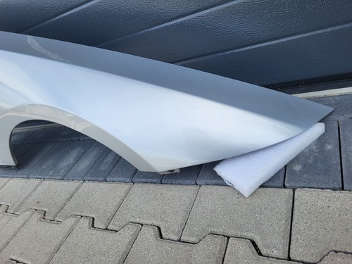 BMW Z4 E85 E86 Seitenwand Kotflügel VORNE RECHTS Titan Silber ABHOLUNG