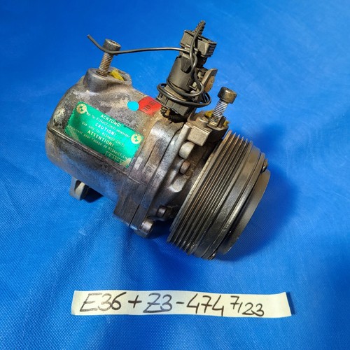 BMW E36 + Z3 Klimakompressor 8391474 Kompressor Klimaanlage