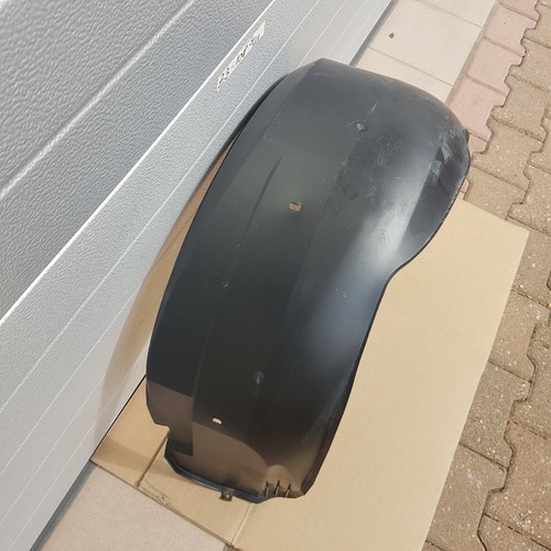 BMW Z3 Roadster Facelift Radschale Radlauf Innen Kotflügel HINTEN RECHTS 8400108