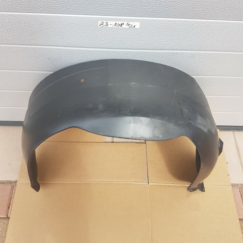 BMW Z3 Roadster Facelift Radschale Radlauf Innen Kotflügel HINTEN RECHTS 8400108