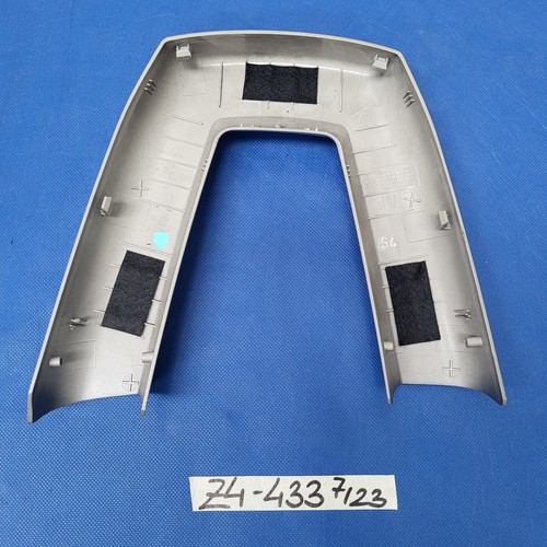 BMW Z4 E85  Verkleidung Überroll Bügel Abdeckung links 7055433