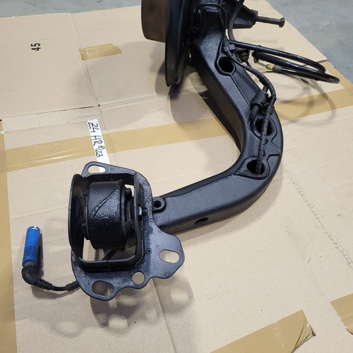 BMW Z4 E85 Achsschenkel 1094464 Achsschwinge  Radnabe Radlager HINTEN RECHTS