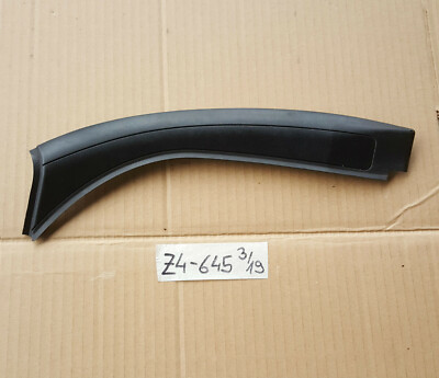 BMW Z4 E85 E86 Verkleidung Blende Mittelkonsole B-Säule LINKS 7025645