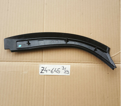 BMW Z4 E85 E86 Verkleidung Blende Mittelkonsole B-Säule LINKS 7025645