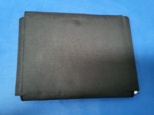 BMW Z4 E85 Bordmappe Nylon Service Heft 2,5i Englisch RHD