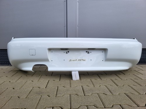 BMW Z3 Heck Stoßstange Verkleidung Stoßfänger HINTEN Heckschürze 1998 ABHOLUNG