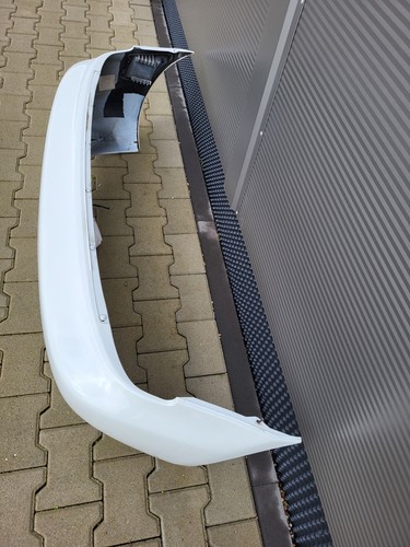 BMW Z3 Heck Stoßstange Verkleidung Stoßfänger HINTEN Heckschürze 1998 ABHOLUNG