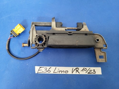 BMW E36 Limo + Touring  Türgriff  Kratzer Tür Öffner Außen Griff RECHTS 8122442