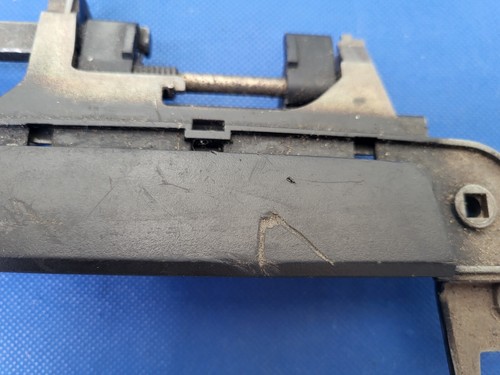 BMW E36 Limo + Touring  Türgriff  Kratzer Tür Öffner Außen Griff RECHTS 8122442