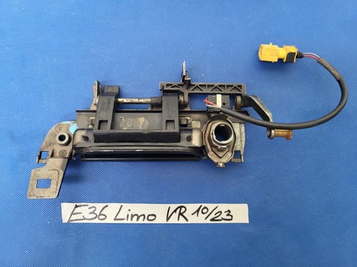 BMW E36 Limo + Touring  Türgriff  Kratzer Tür Öffner Außen Griff RECHTS 8122442