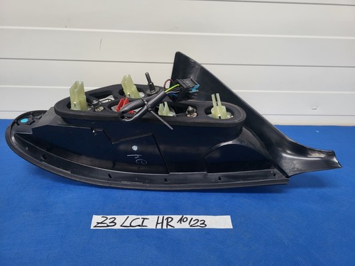 BMW Z3 Roadster Facelift Rückleuchte Rücklicht Bremslicht RECHTS 8379222