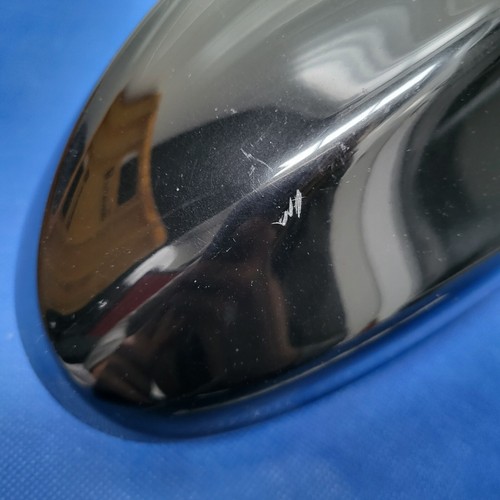 BMW 3er  E90 E91 Aussen  Seiten Spiegel schwarz 2 RECHTS ABHOLUNG 