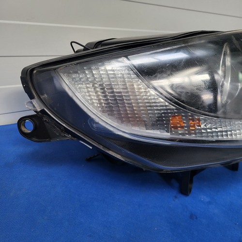 BMW Z4 E85 E86 Halogen Front Scheinwerfer Headlight VORNE RECHTS ABHOLUNG Macke!