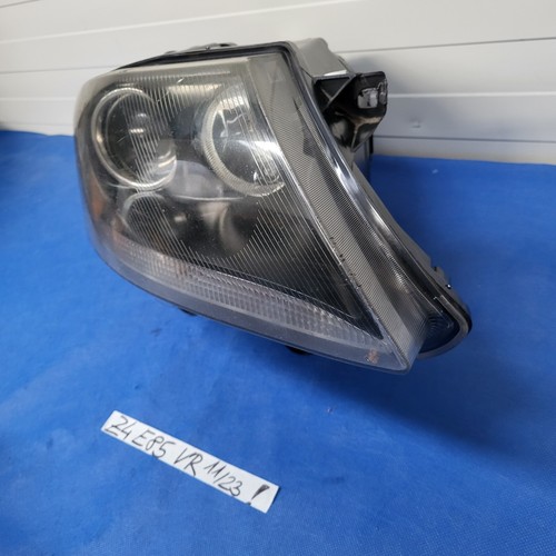 BMW Z4 E85 E86 Halogen Front Scheinwerfer Headlight VORNE RECHTS ABHOLUNG Macke!