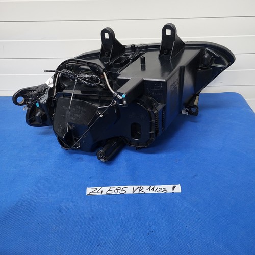 BMW Z4 E85 E86 Halogen Front Scheinwerfer Headlight VORNE RECHTS ABHOLUNG Macke!