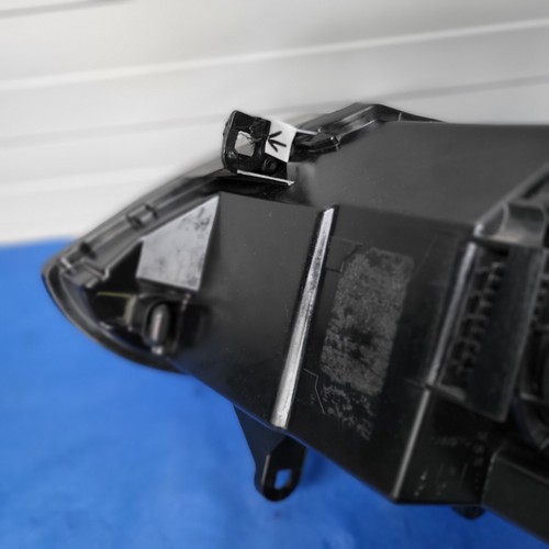 BMW Z4 E85 E86 Halogen Front Scheinwerfer Headlight VORNE RECHTS ABHOLUNG Macke!