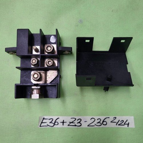 BMW Z3 Stromverteiler 1433236