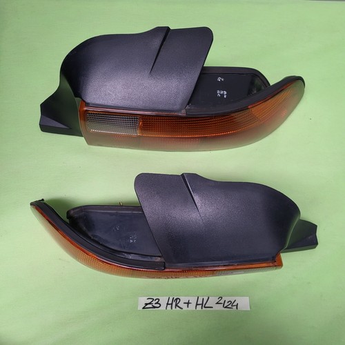 original BMW Z3 Roadster Rückleuchte Rücklicht Bremslicht HINTEN rechts + links