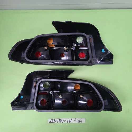 original BMW Z3 Roadster Rückleuchte Rücklicht Bremslicht HINTEN rechts + links