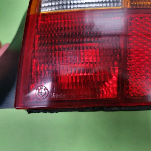 original BMW Z3 Roadster Rückleuchte Rücklicht Bremslicht HINTEN rechts + links
