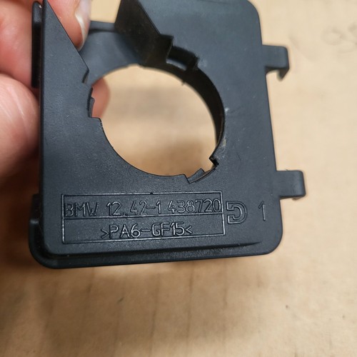 BMW Z3 Pluspol 4 Zylinder