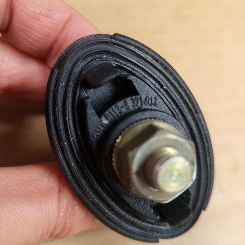 BMW Z3 Pluspol 4 Zylinder