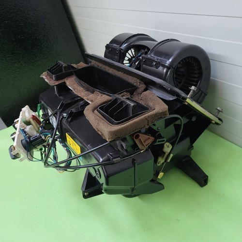 BMW Z3 Roadster Bedienteil Steuerung für Heizung Heizungskasten 8397710 ABHOLUNG