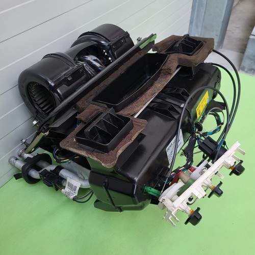 BMW Z3 Roadster Bedienteil Steuerung für Heizung Heizungskasten 8397710 ABHOLUNG