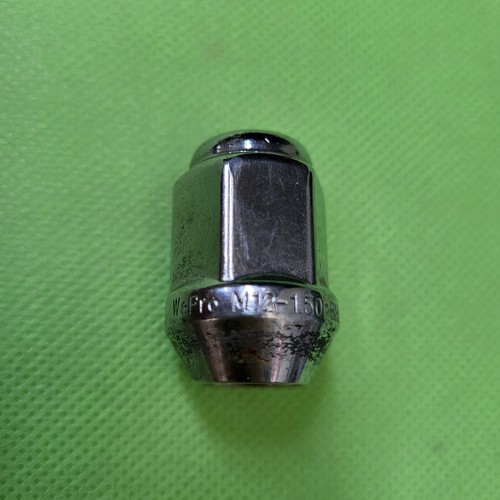 Original BMW E36 E46 E90 E91 Rad Muttern  Radschrauben 18 Stück M12