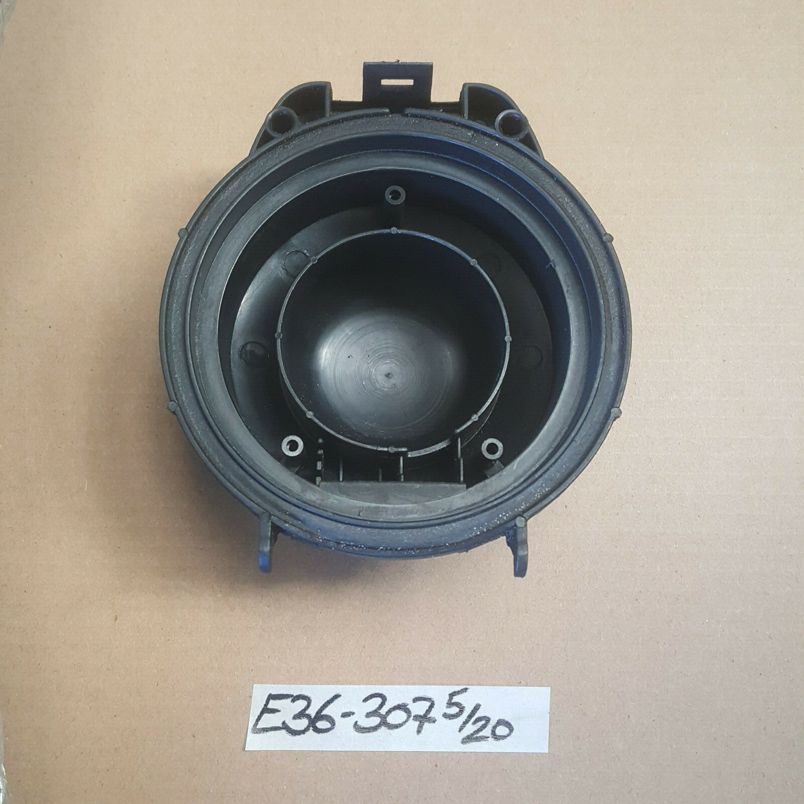 BMW E36 Scheinwerfer Klappe Deckel Abdeckkappe Abblendlicht 1387307