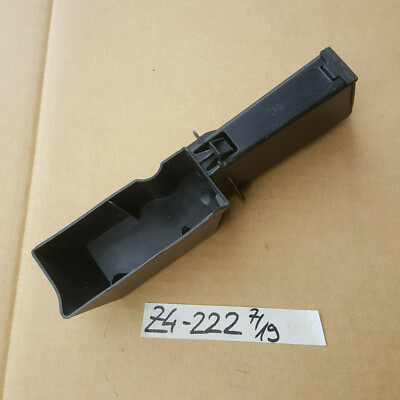 BMW Z4  E85  E86 Wasserablauf Frontscheibe A-Säule rechts 7018222