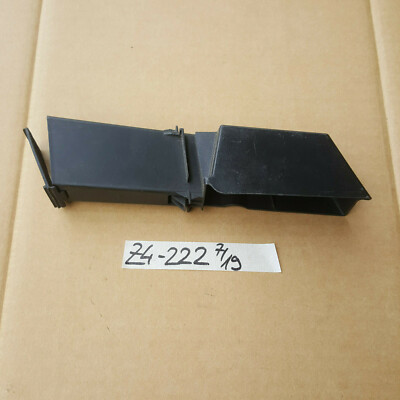 BMW Z4  E85  E86 Wasserablauf Frontscheibe A-Säule rechts 7018222