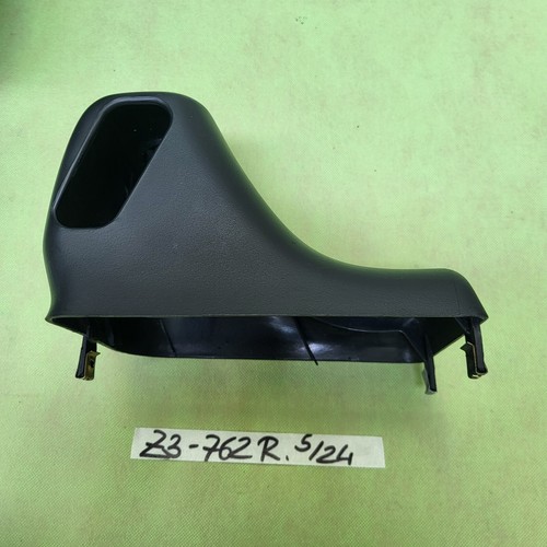 BMW Z3 Roadster Staufach Verkleidung oben rechts Gurt Führung Höcker 8398762