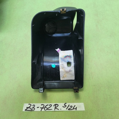 BMW Z3 Roadster Staufach Verkleidung oben rechts Gurt Führung Höcker 8398762