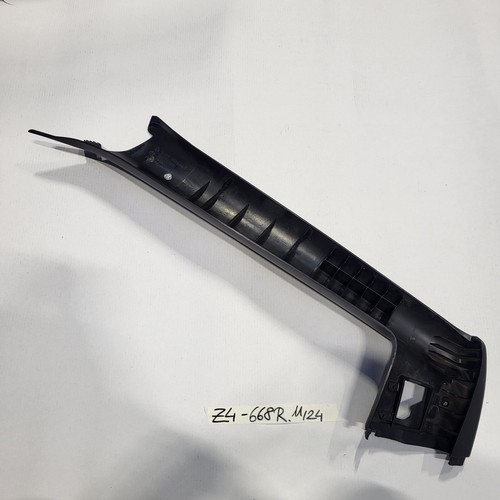 BMW Z4 E85 Abdeckung Blende Windlauf RECHTS 7016668 Verkleidung A-Säule
