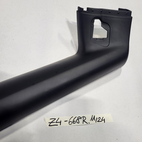 BMW Z4 E85 Abdeckung Blende Windlauf RECHTS 7016668 Verkleidung A-Säule