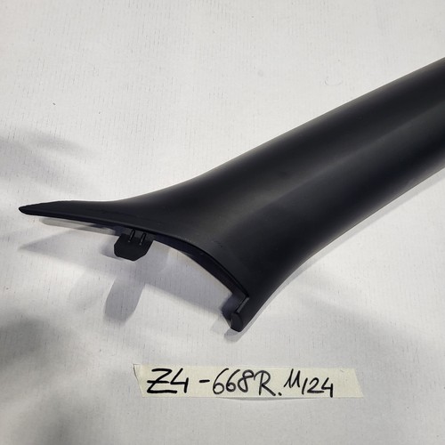 BMW Z4 E85 Abdeckung Blende Windlauf RECHTS 7016668 Verkleidung A-Säule