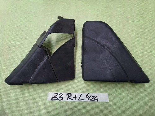 BMW Z3 Roadster Abdichtung Verdeck Dichtung Gummi Abschluss B-Säule