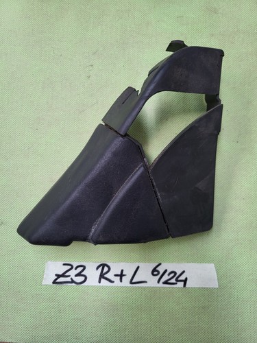 BMW Z3 Roadster Abdichtung Verdeck Dichtung Gummi Abschluss B-Säule