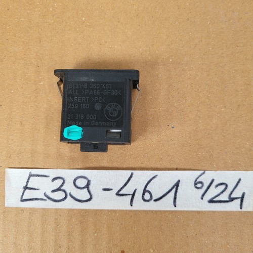 BMW E38 E39 Dimmer Schalter Regler Tacho Beleuchtung Helligkeitsregler 8360461