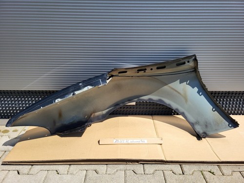 BMW Z3 Roadster LCI Kotflügel HINTEN LINKS Seitenwand Saphir schwarz ABHOLUNG 