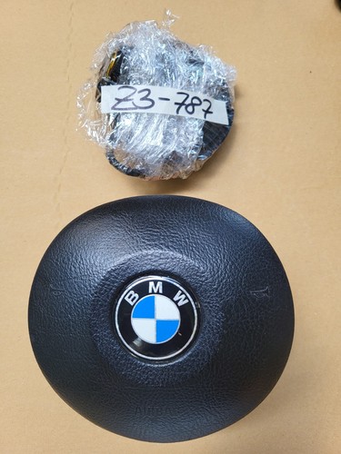 BMW Z3 Facelift Roadster Lenkrad Airbag Schleifring Wickelfederkassette 1096787