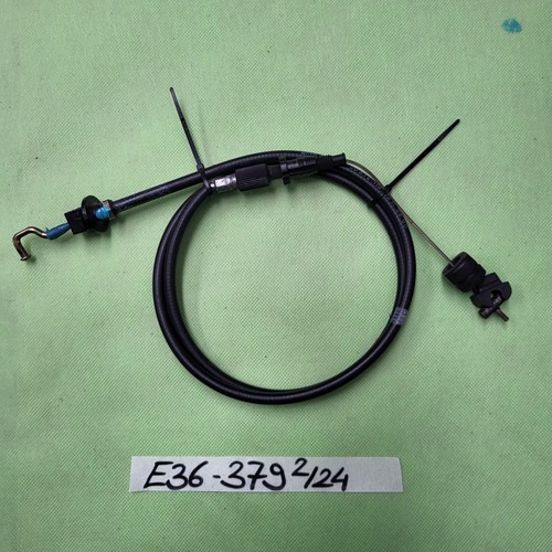 BMW E36 Compact 316i Gaskabelzug Gaszug Seilzug 6750379