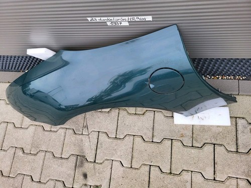BMW Z3 Roadster Kotflügel HINTEN RECHTS Seitenwand dunkelgrün ABHOLUNG 
