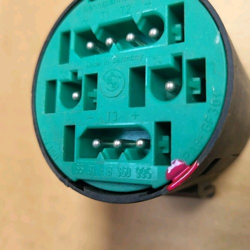 BMW E46 / E34 / E39 / E32 / E38 / E31 / X3: E83 / Z8 / Z4 Gong  8360995 